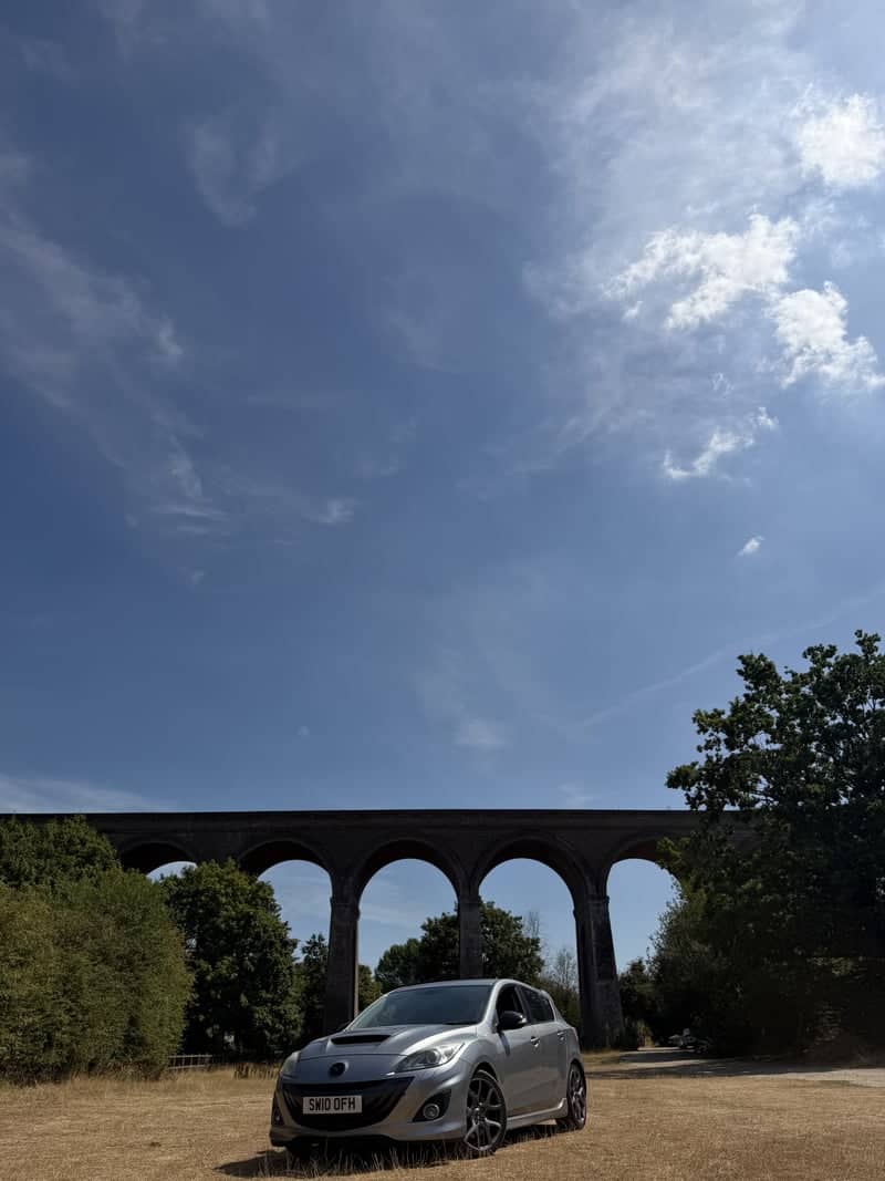Chappel Viaduct - Image 1