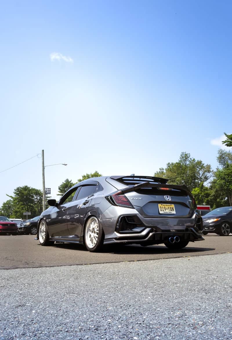 Penns Grove Car Meet Spot - Image 1