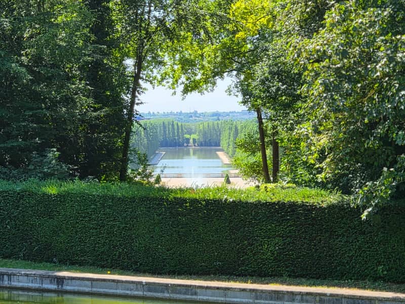 Parc de Sceaux - Image 1