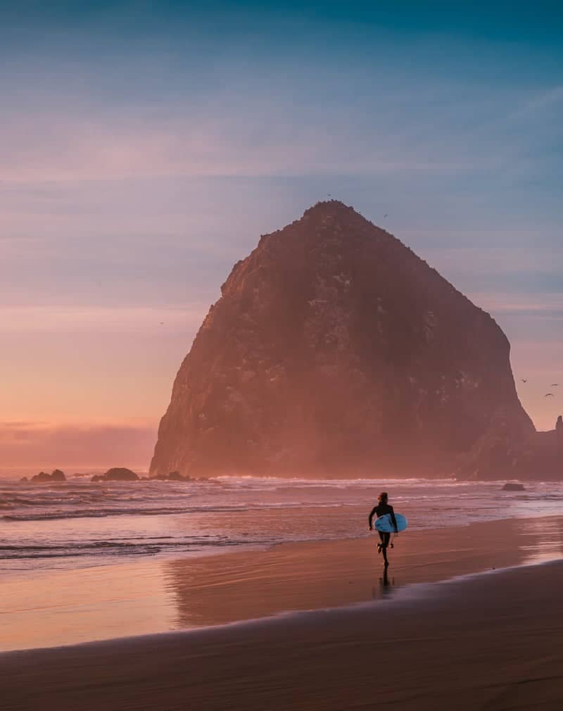 Haystack Rock - Image 1