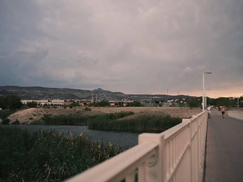 Cornerstone Park Overlook - Image 1