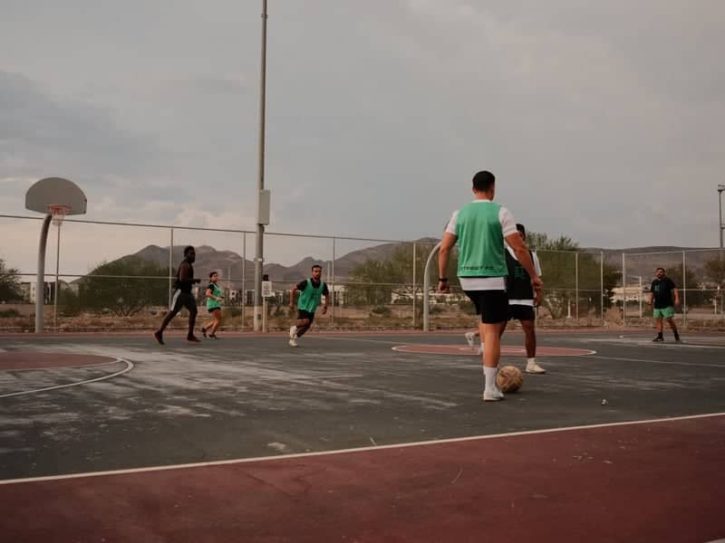 Arroyo Grande Sports Complex - Image 1