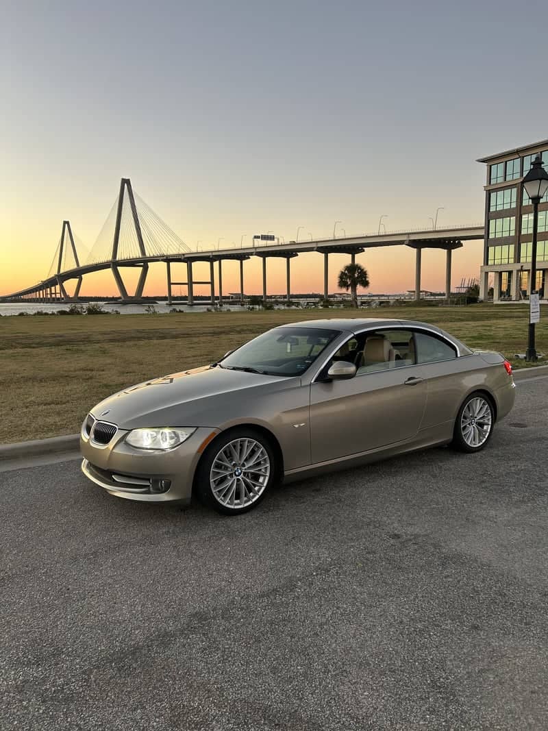 Arthur Ravenel Jr. Bridge Overlook - Image 1