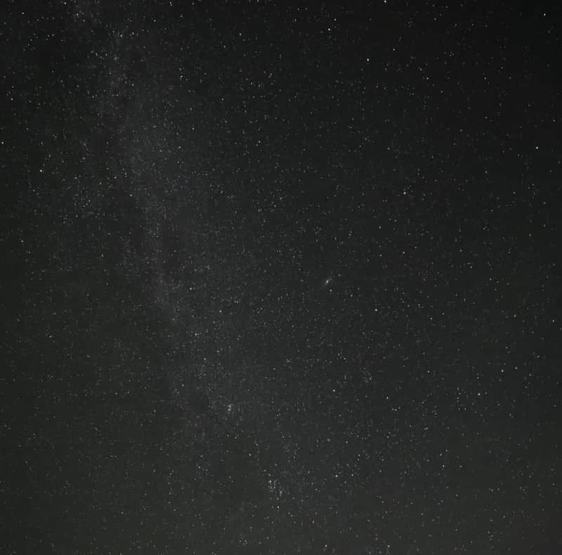Sproul State Forest Night Sky - Image 1