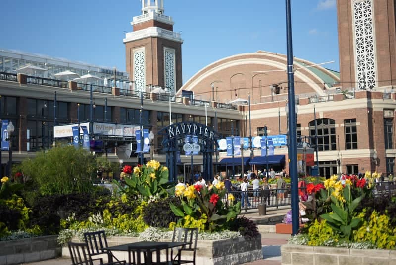 Navy Pier - Image 1