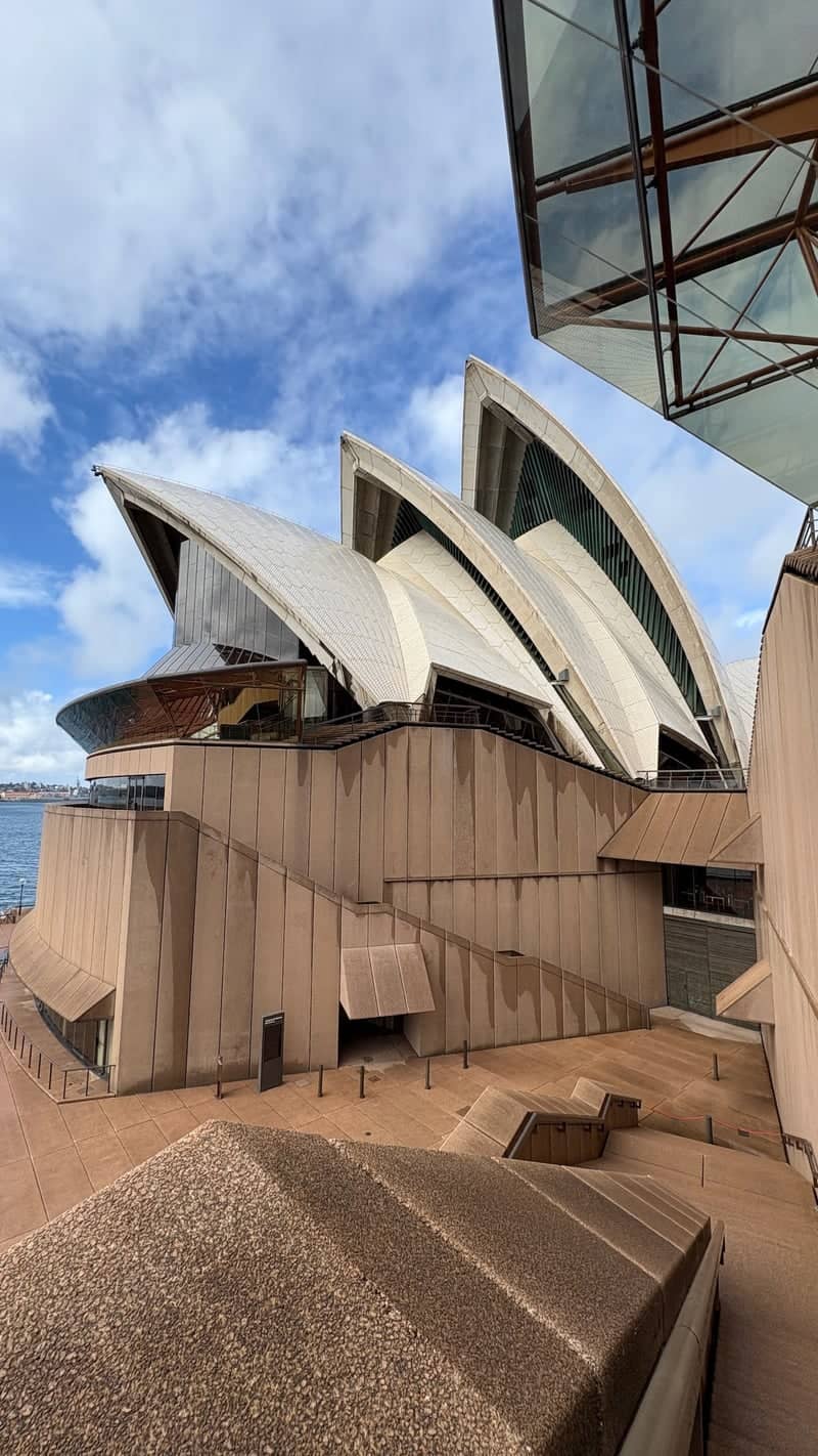 Sydney Opera House - Image 1