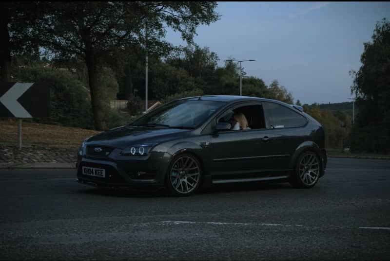 Beaufighter Grove Roadside - Image 1