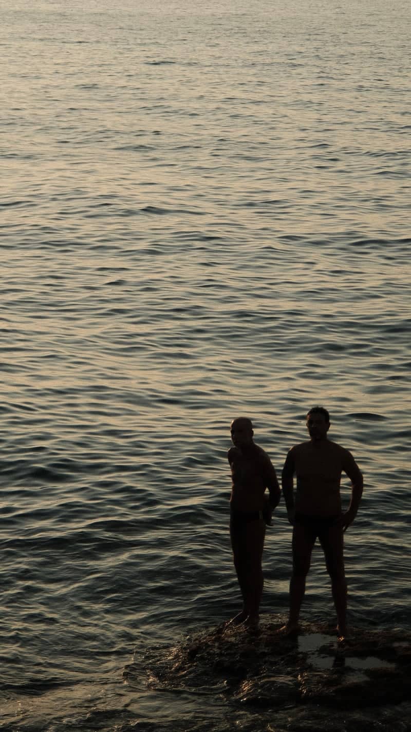 Aspra Coastline - Image 1