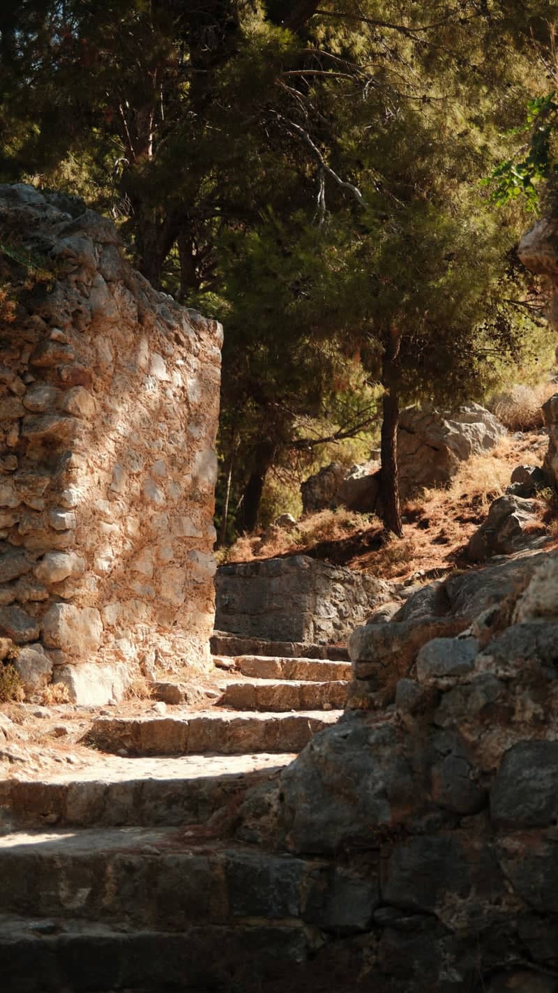 La Rocca di Cefalù - Image 1