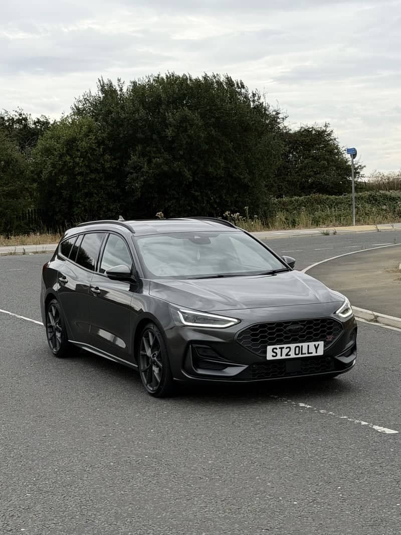 Sherburn Roadside Automotive Spot - Image 1
