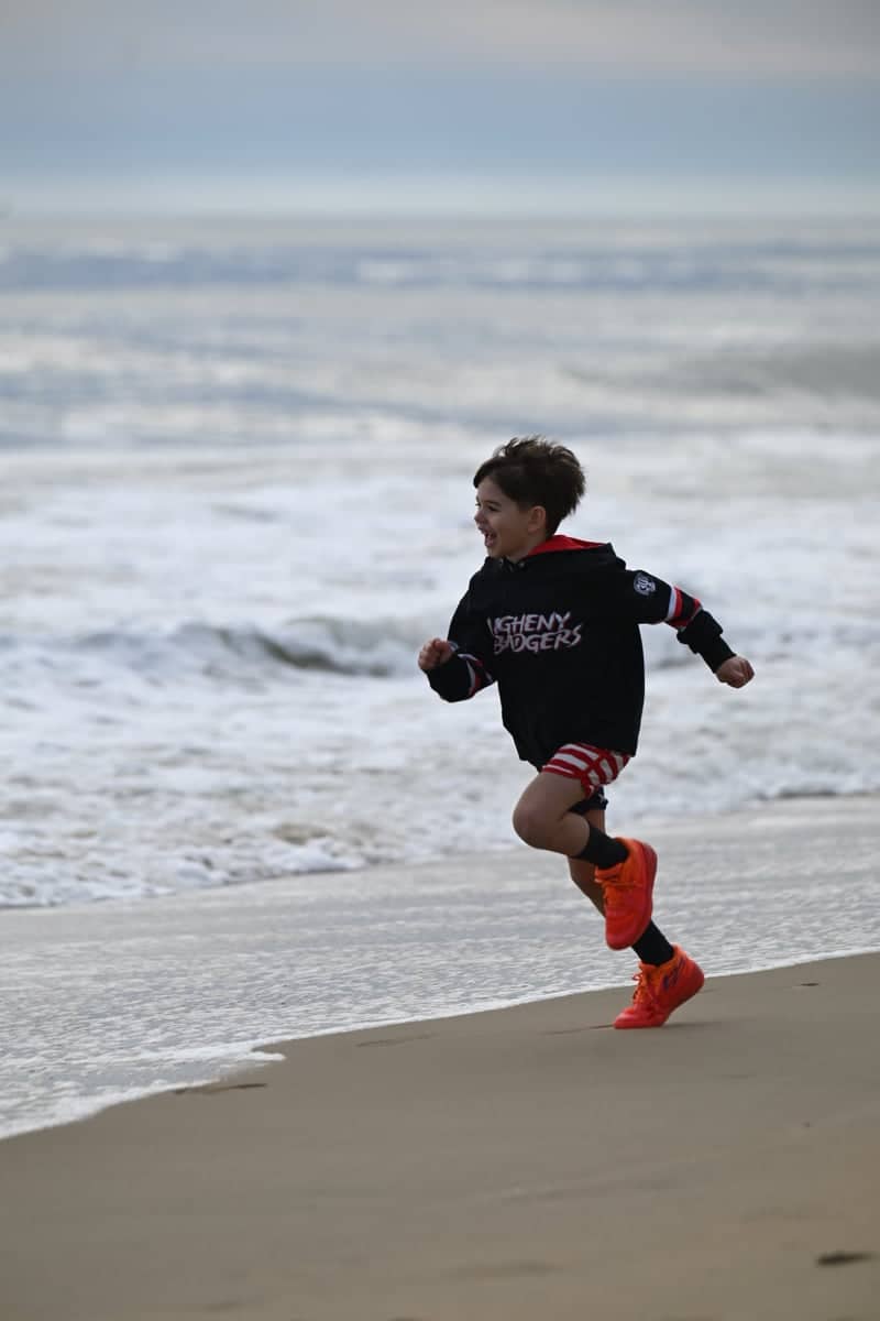 Ocean City Beach - Image 1