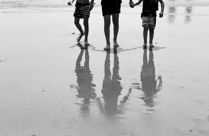 Myrtle Beach Shoreline - Image 1