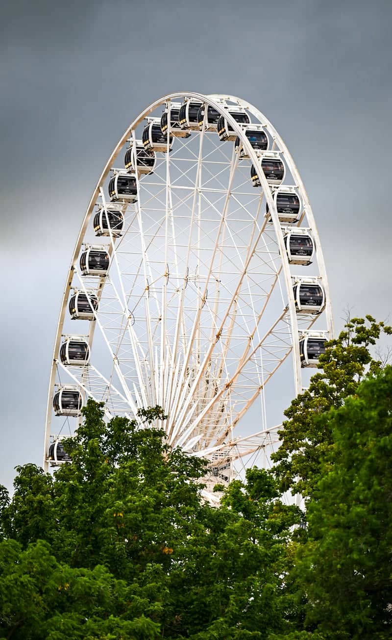 Niagara SkyWheel - Image 1