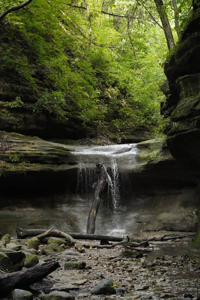 Matthiessen State Park - Image 1