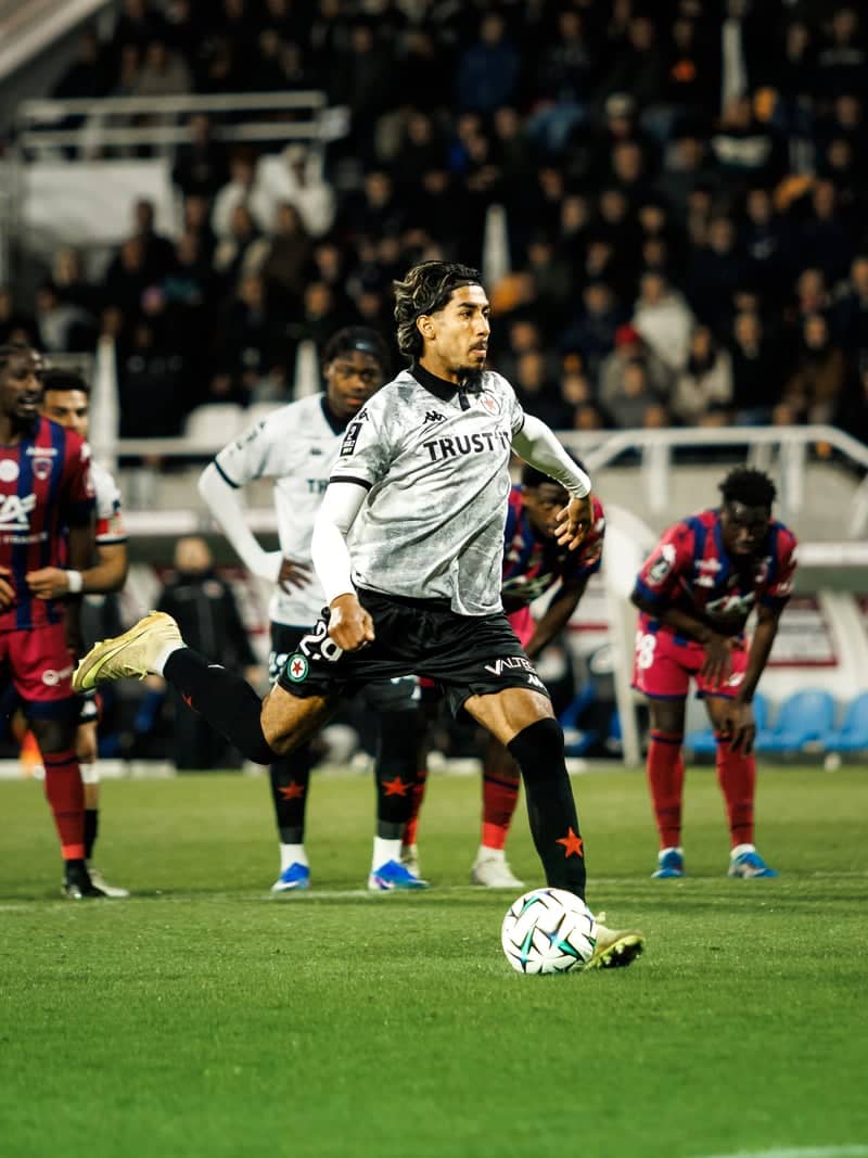 Stade Gabriel-Montpied - Image 1