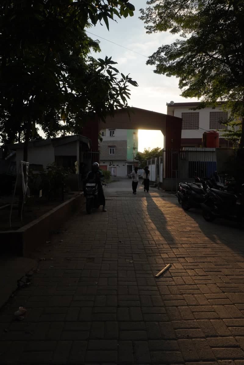 Gowa Residential Gateway - Image 1