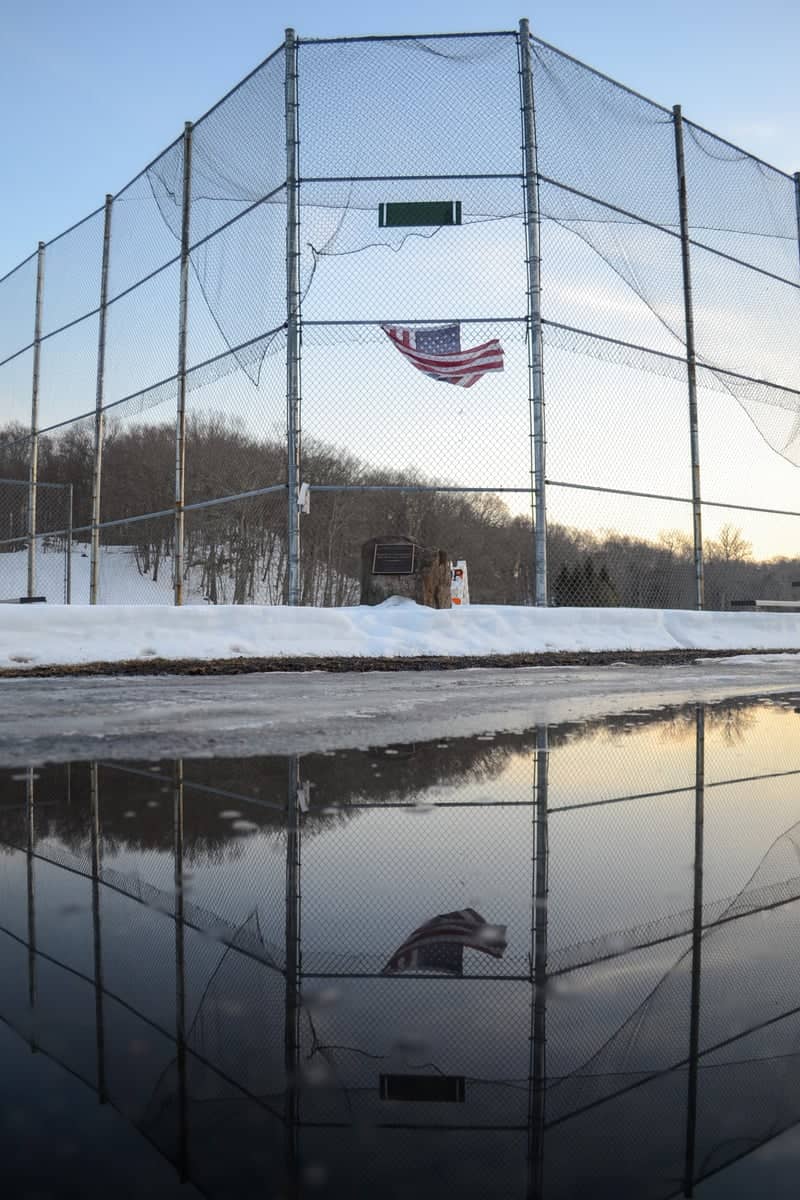 Leonard Park Baseball Field - Image 1