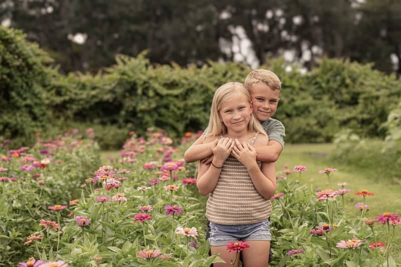 Stanley Pond Adventure Farm - Image 1