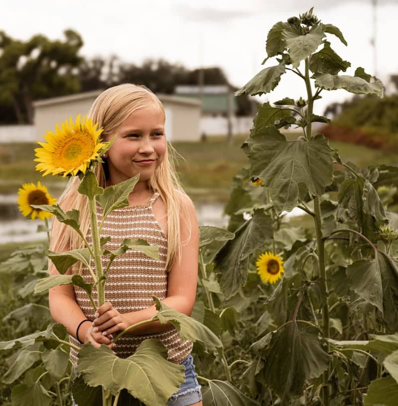 Stanley Pond Adventure Farm - Image 1