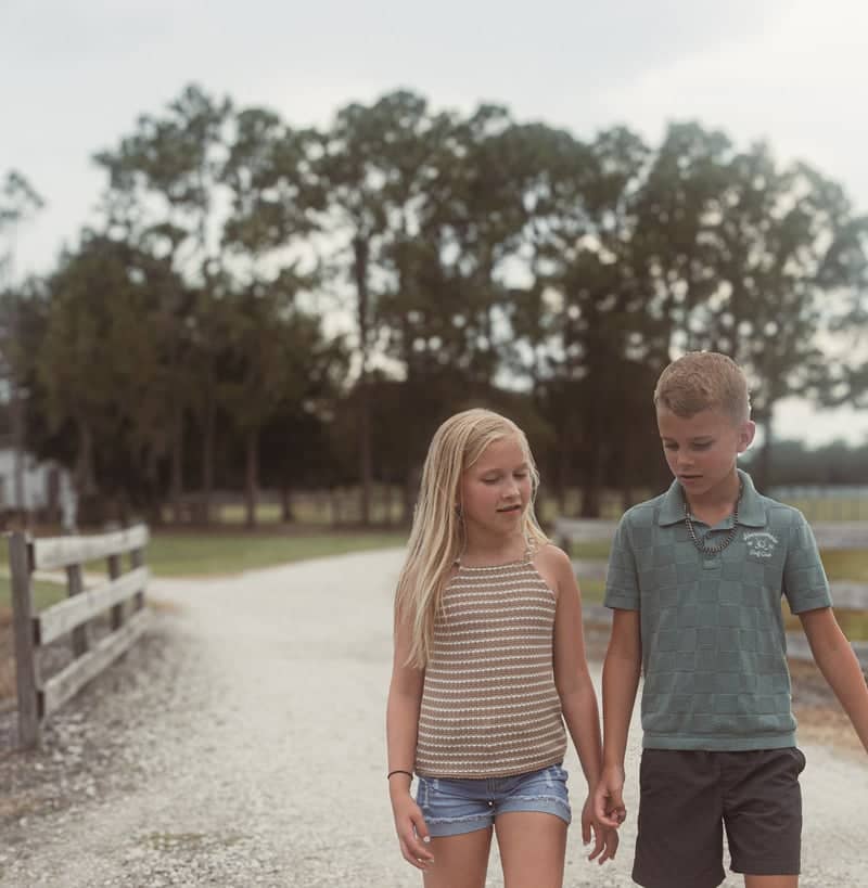 Stanley Pond Adventure Farm - Image 1