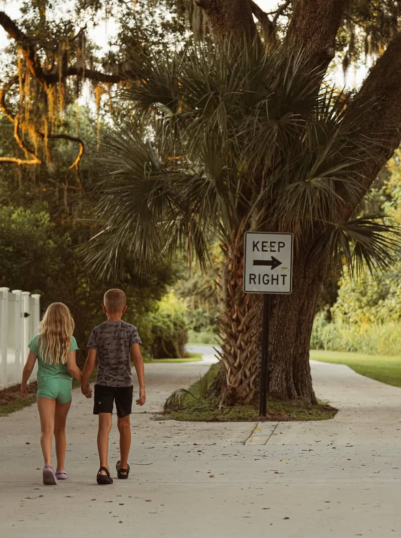 West Orange Trail at Trail Bridge Court - Image 1