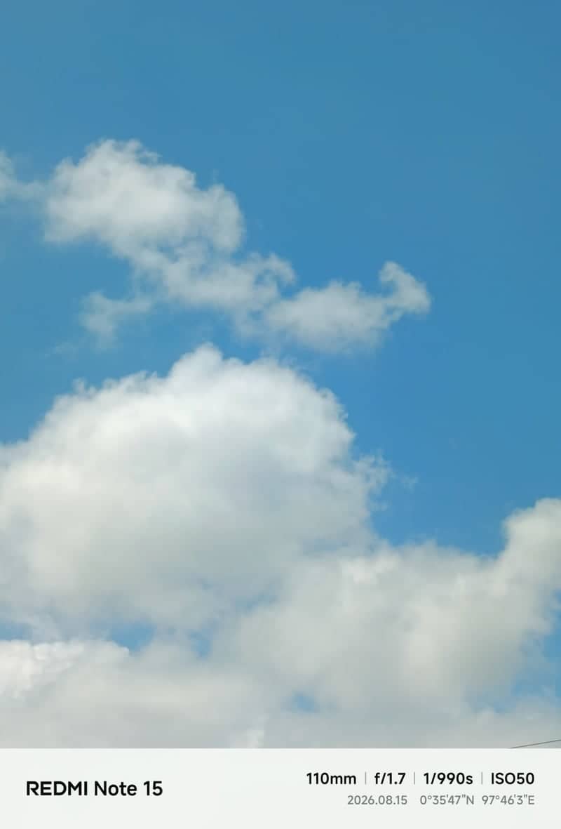 Nias Selatan Sky - Image 1
