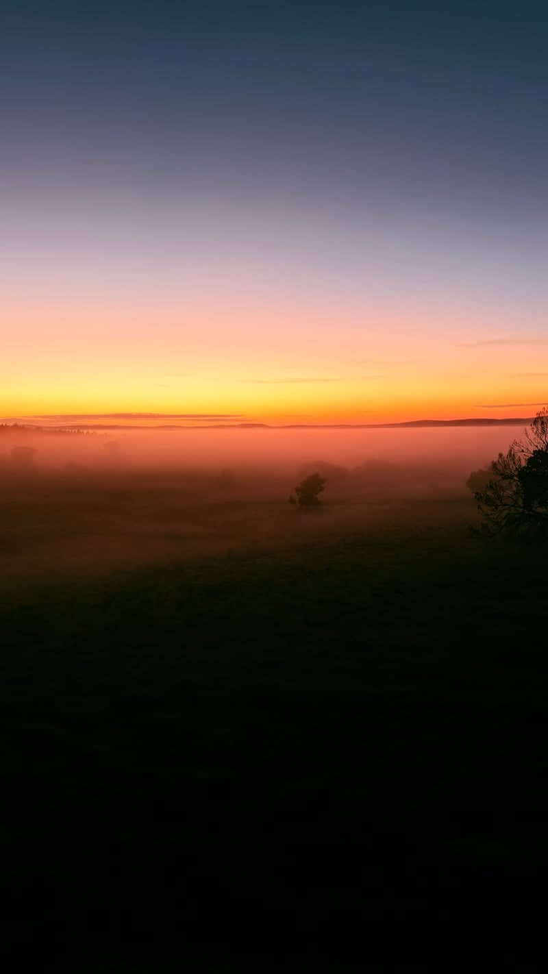 Peterborough Valley Overlook - Image 1