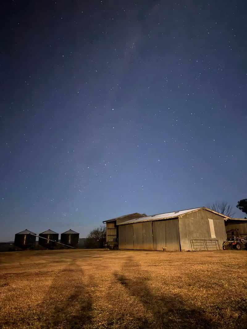 Back Plains Farmstead - Image 1