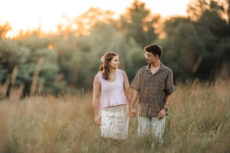 Garland Rural Meadow - Image 1