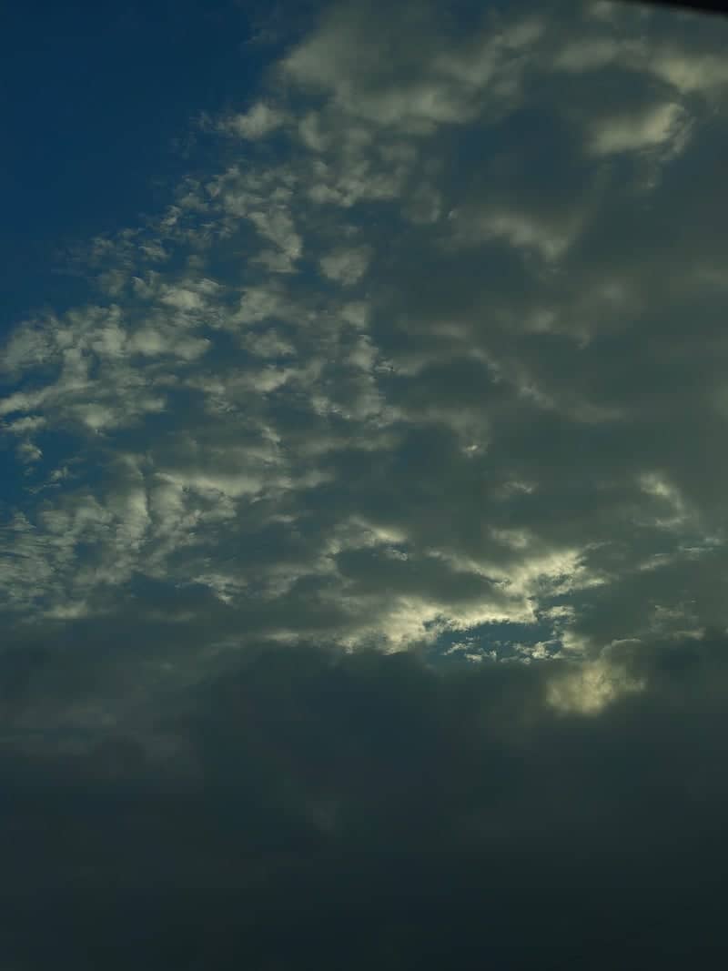 Kamshet Scenic Sky - Image 1