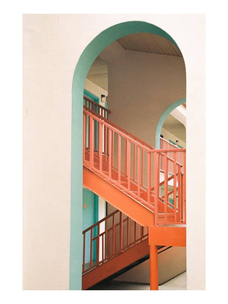 Lookout Mountain Motel Arches - Image 1