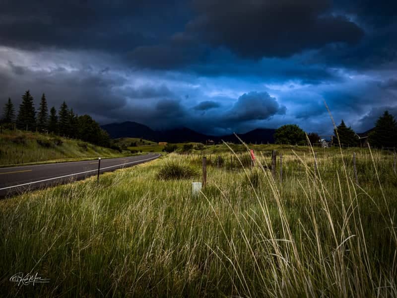 Swan Valley Scenic Road - Image 1