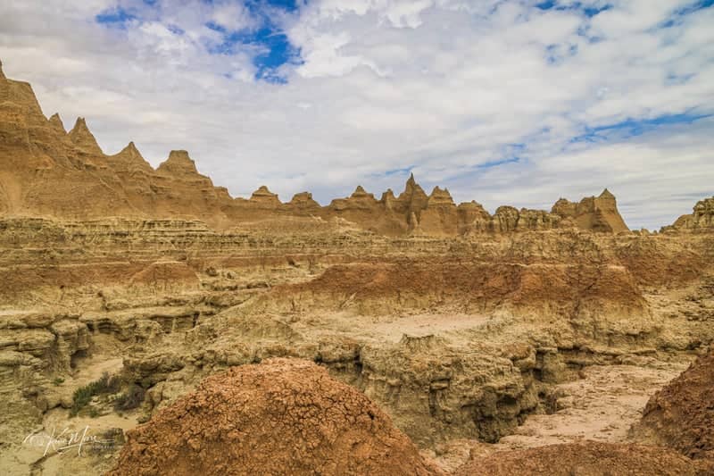Badlands National Park - Image 1