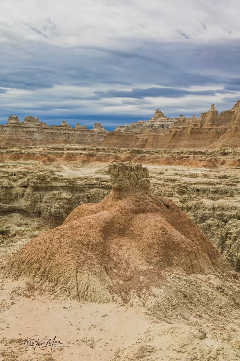 Badlands National Park - Image 1