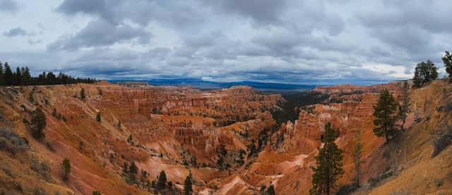 Bryce Canyon National Park