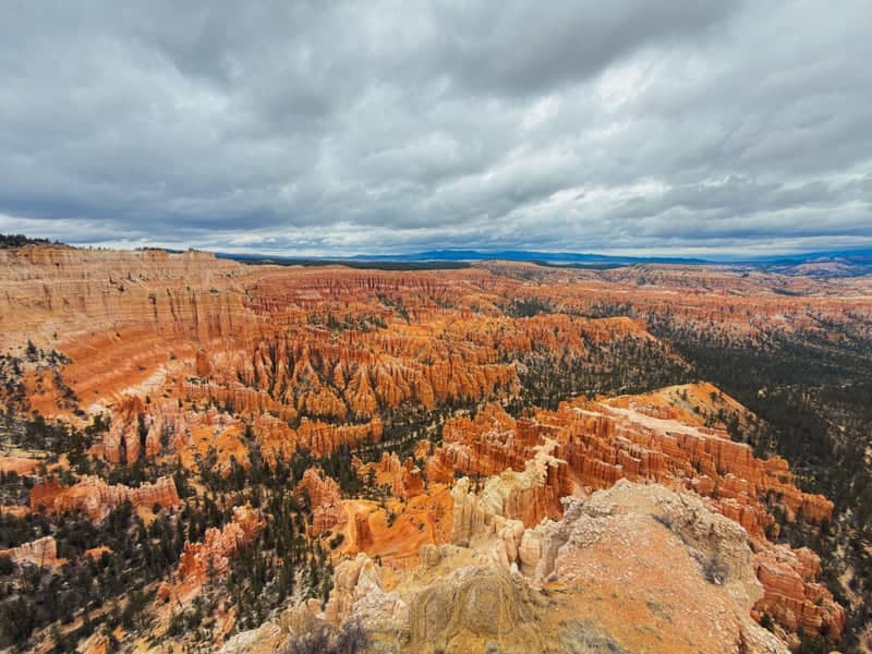 Bryce Canyon National Park - Image 1