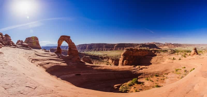 Delicate Arch - Image 1