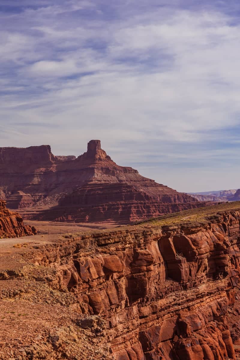 Moab Red Rock Canyons - Image 1