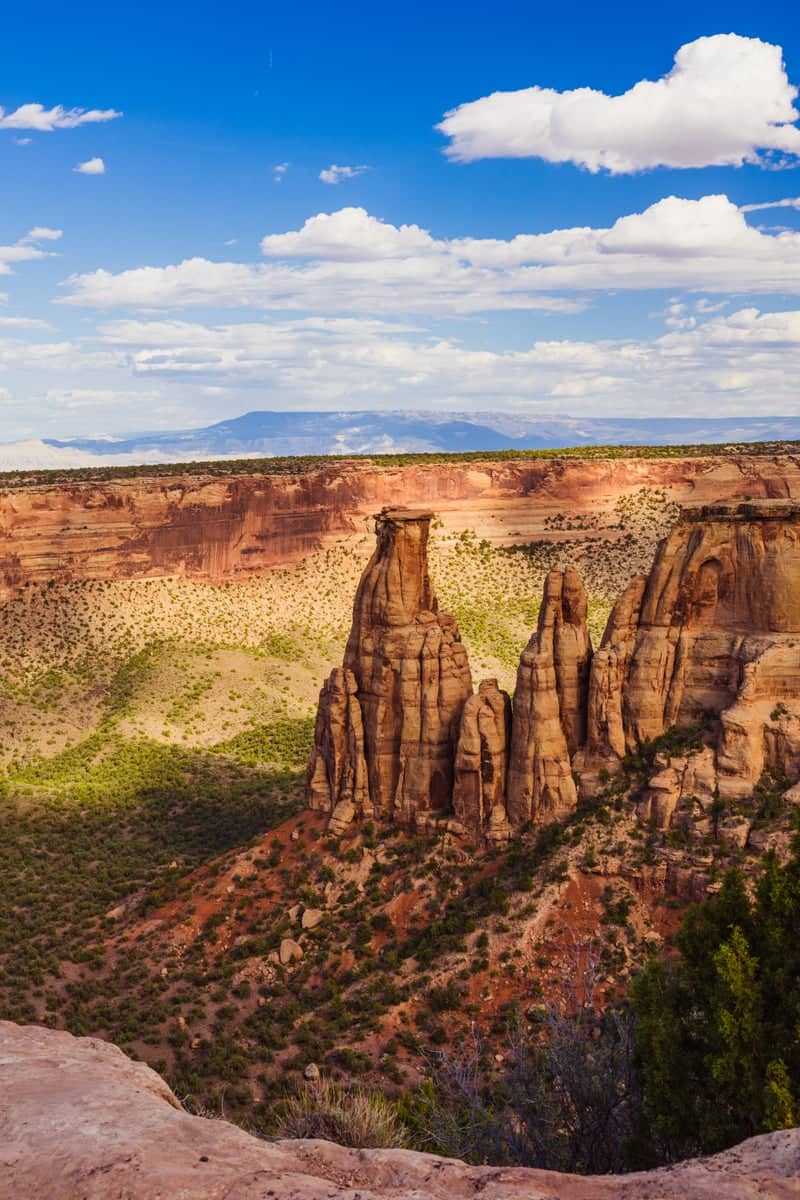 Independence Monument, Colorado National Monument - Image 1