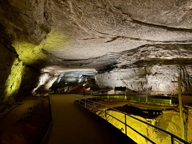 Mammoth Cave National Park - Image 1
