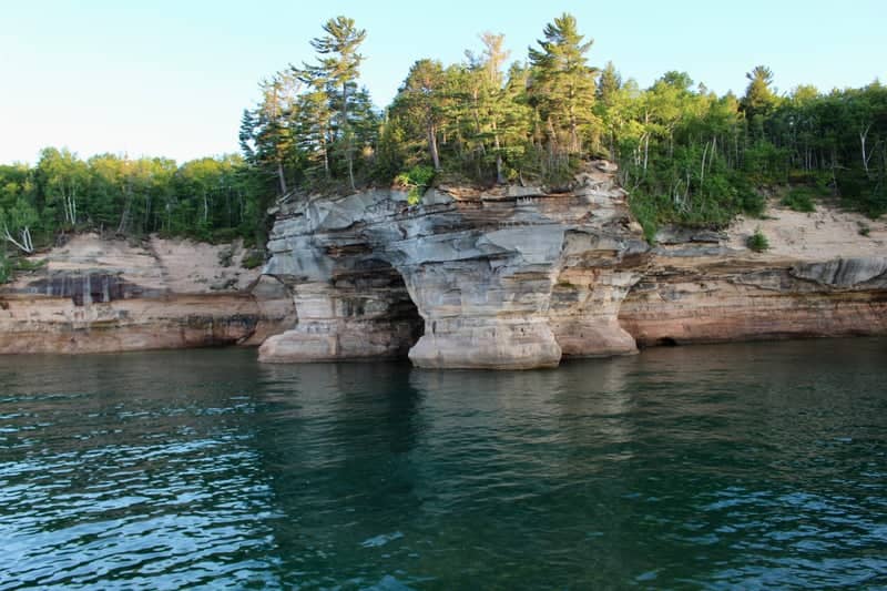 Pictured Rocks National Lakeshore - Image 1
