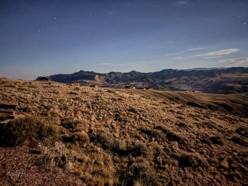 Wapiti Valley Overlook - Image 1