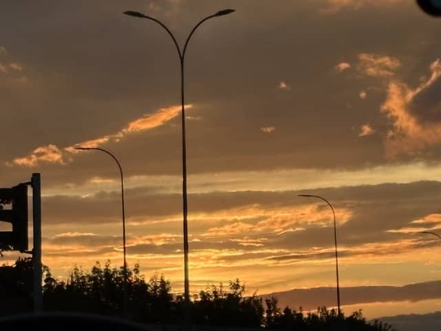Jabłonna Sunset View - Image 1