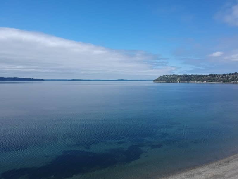 Seahurst Park - Image 1