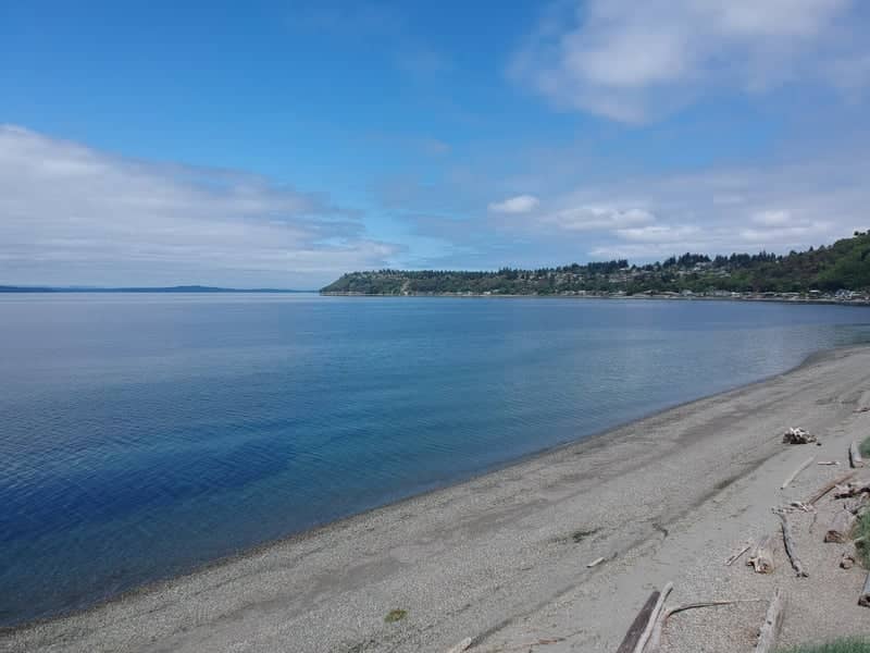 Seahurst Park - Image 1