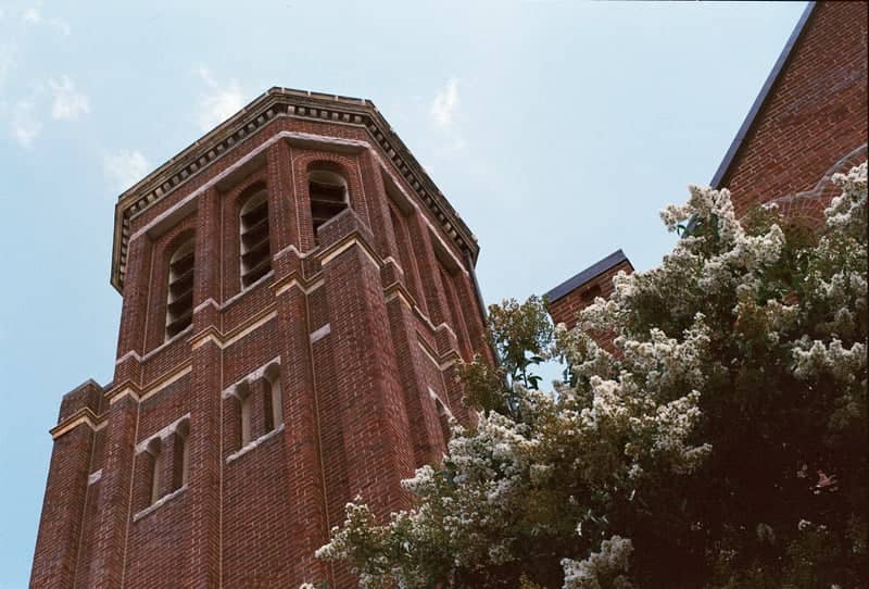 Old First United Methodist Church - Image 1