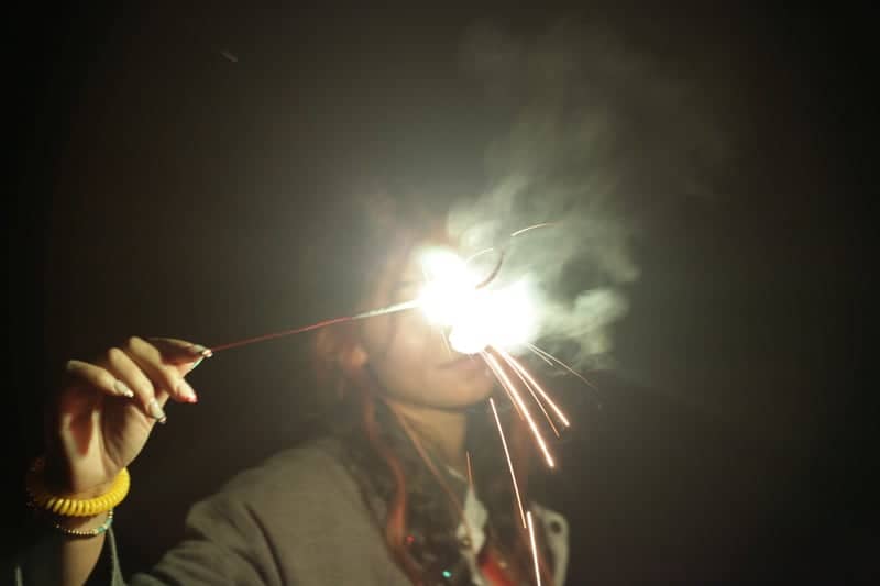 Phillips Night Portrait Spot - Image 1