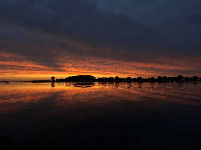 Veerse Meer Waterfront - Image 1