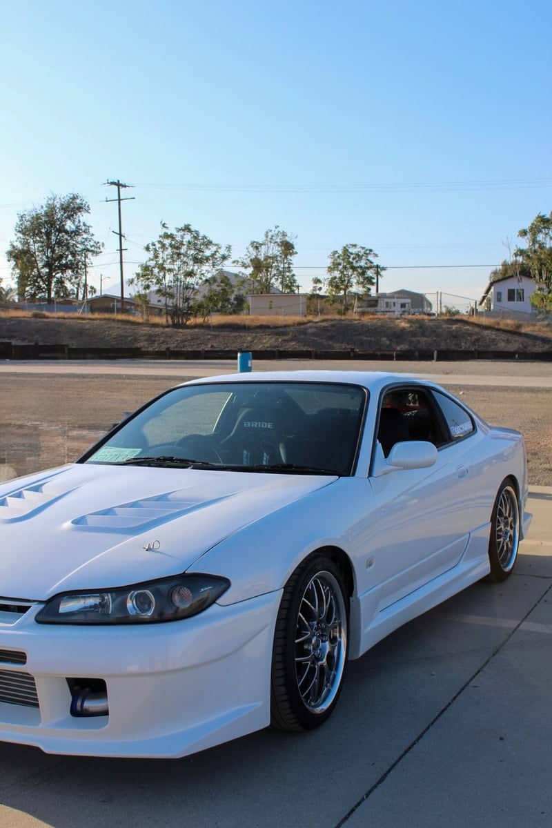 Jurupa Valley Automotive Overlook - Image 1