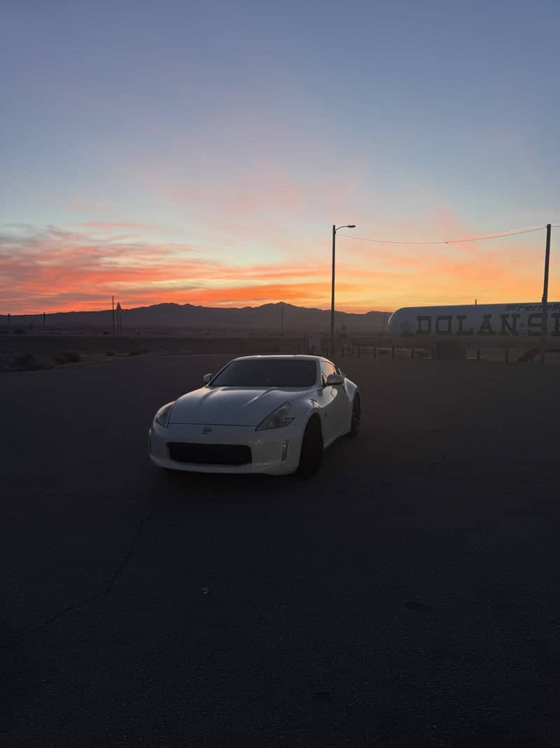 Dolan Springs Sunset Point - Image 1